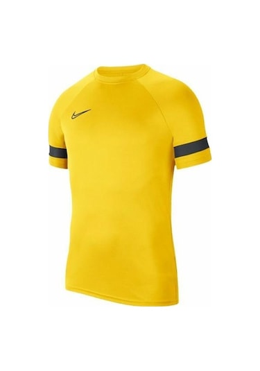 Nike M Nk Df Acd21 Top Ss Cw6101-719 Erkek T-Shirt 001