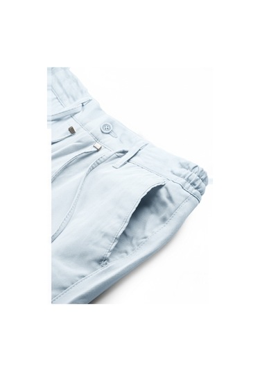 Deepsea Erkek Buz Mavisi Esnek Kumaş Slim Fit Beli Lastikli Günlük Spor Pantolon 2601070 Buz Mavisi Deepsea Erkek Buz Mavisi Esnek Kumaş Slim Fit Beli Lastikli Günlük Spor Pantolon 2601070 Buz Mavisi