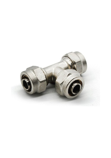 Pex Komple Eşit Te Rakor 16X2