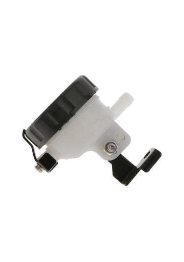 Suntek Motosiklet Fren Yağı Kabı Rezervuarı Ön Sıvı Şişesi Ana Silindir