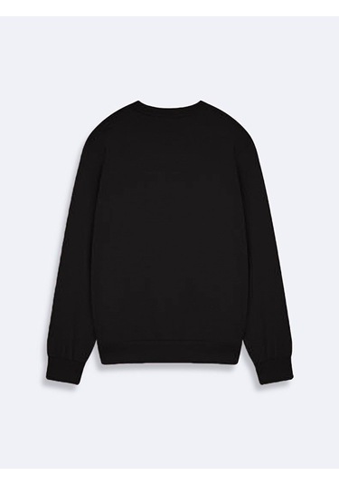 Ltb Siyah Sweatshırt 011268608760387 200 Siyah