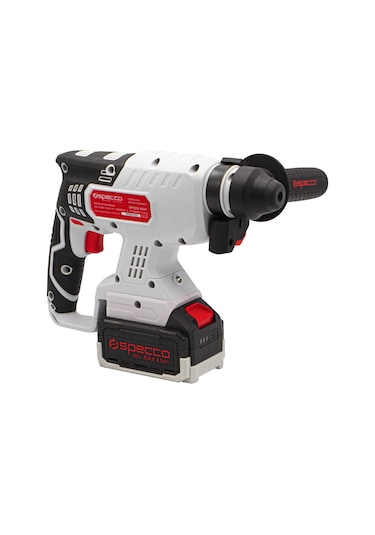 Specco SP20V-4047 Şarjlı Kırıcı Delici 20V 2J