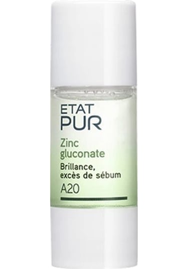 Etat Pur Vitamin E Pure Active Konsantre Bakım Serumu 15 ML