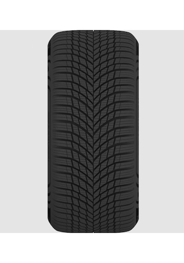 Pulmox 195/60R15 88V Weathron Dört Mevsim Lastiği - 2026
