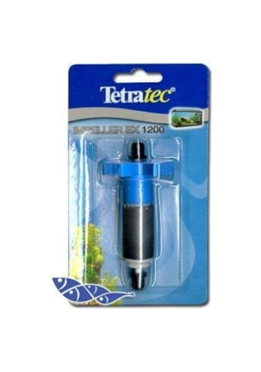 Tetra Ex 1200 Pervane Takımı