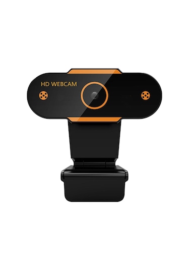 Suntek PC İçin Mikrofonlu Otomatik Odaklamalı Hd Web Kamerası