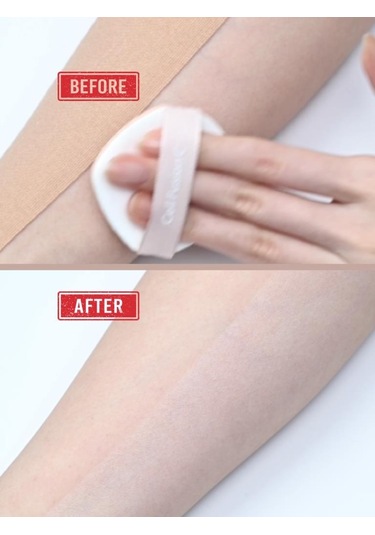 Cell Fusion C Renklendirici Kompakt Güneş Kremi SPF50+ 13 G