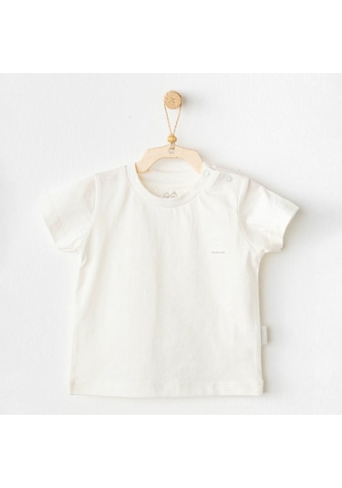 Andywawa Andy Wawa T-shirt Casual Beyaz