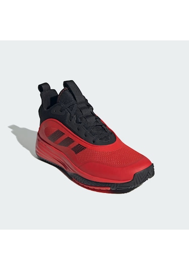 Adidas Erkek Basketbol Ayakkabısı Ownthegame 3.0 Ig9249 Siyah