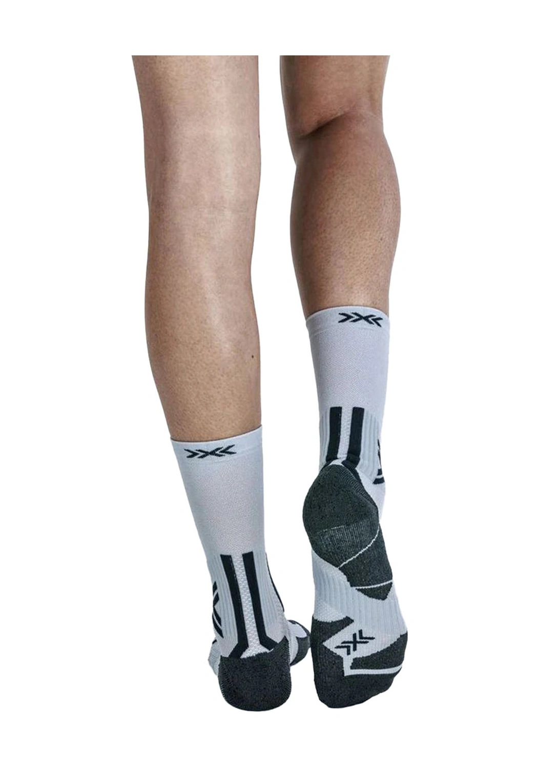 X-bıonıc X-bionic X-socks Trailrun Perform Crew Unisex Koşu Çorabı 9994 Çok Renkli