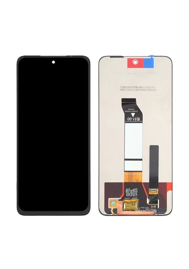 Xiaomi Redmi Note 11 Se Lcd Ekran Dokunmatik