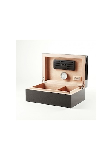 Gentili Emilio Karbon Karbon Humidor 373042