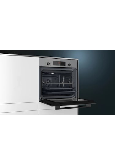 Siemens HB012FBH1T 66 LT Ankastre Fırın