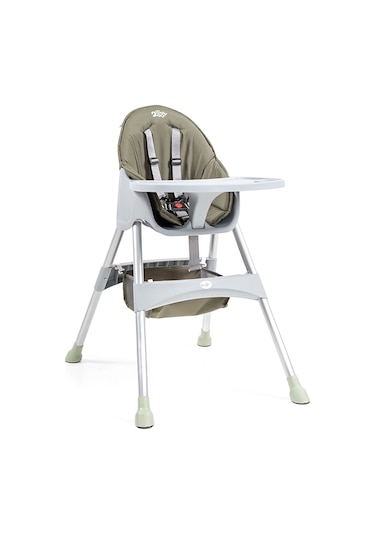 Baby 2 Go Hamburg Mama Sandalyesi Yeşil 25705