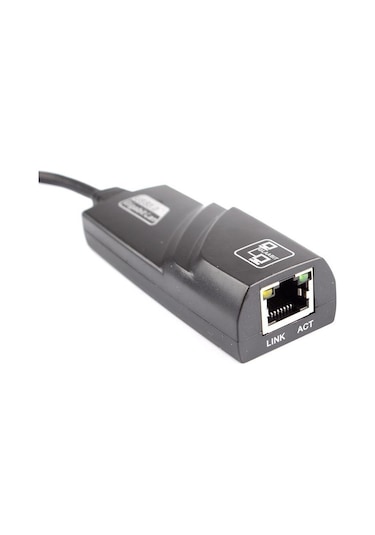 Type C To Ethernet Usb 3.1 1000Mbps Gigabit Ag Adaptor Kartı