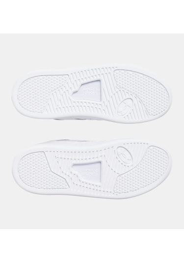 Under Armour Ua W Court 96 Kadın Spor Ayakkabı-30113 Beyaz