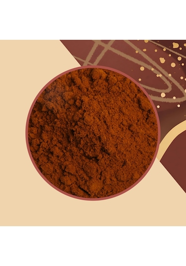 Mim And More Çikolatalı Türk Kahvesi Çikolata Aromalı Türk Kahvesi 150 G