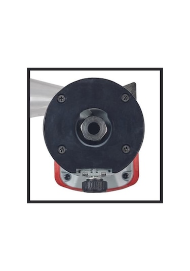 Einhell TP-ET 18 Li BL - Solo Kömürsüz Akülü Kenar Freze Makinesi - 4350412