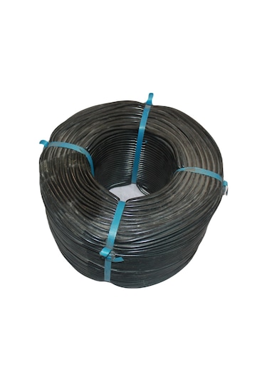 Oddity 8 mm Deliksiz Damlama Borusu (500 m Rulo) – PVC Sulama Hortumu