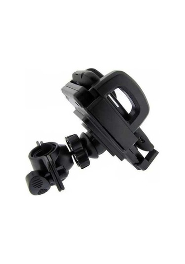 Pazly Tutucu Telefon Mtb Bisiklet Gidon Gps Standı - Evrensel Montaj İçin -