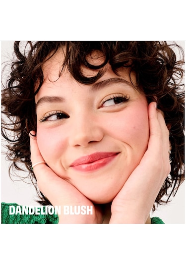 Benefit Cosmetics Cheeky Love Letter - Sınırlı Sayıda Allık Ve Bronzer Paleti 4x 2.5 Gr Diğer