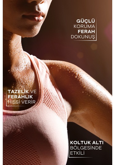 Tto Thermal Trx Çay Ağacı Yağlı Roll-On Deodorant 45 ML