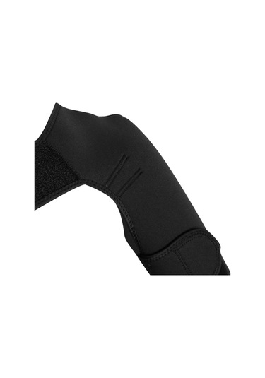 Dolıty Omuzluk Nefes Alabilir Sabitleyici Kol Sargısı Sol-omuz