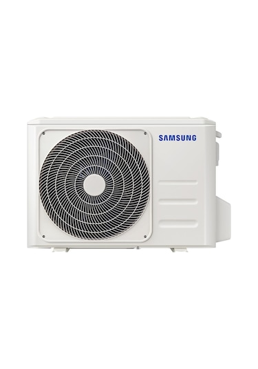 Samsung AR40F12C0BM/SK AR40 Dijital Inverter 12.000 BTU Duvar Tipi Split Klima Beyaz