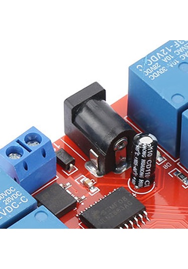 Gajeena 12v 8 Kanal Usb Kontrolcü Röle Modülü - Pc Akıllı Anahtar, Sabit Bağlantı, Plug & Play, 10a Kapasite