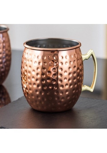 Maoyaya Lichen Paslanmaz Çelik Barmen Kaşığı, Pipetli Bar Kaşığı, Barmen Aksesuarı