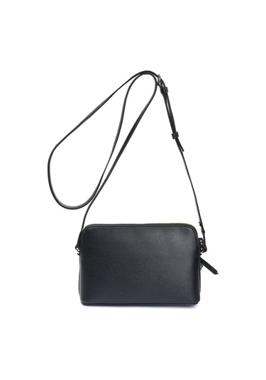 Dkny Kadın Omuz Çantası R31ezw90-black-gold Siyah