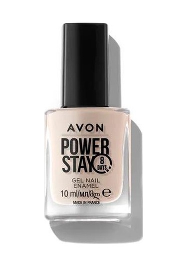 Avon Power Stay Jel Oje Cosy Therapy 10 ML