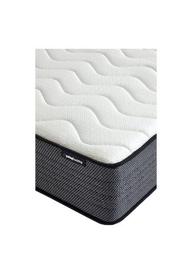 Yataş Bedding Spinal Support Cool RollPack Pocket Yaylı Yatak 120x200 cm