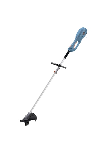 Senix BCPE12-L-EU Yan Tip 1200 W Elektrikli Motorlu Tırpan