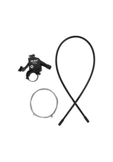 Rst Kilitleme Kolu Omega-Blaze