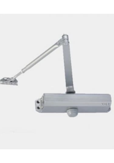 Gümüş 5 Numara Kapı Hidroliği 80-120 Kg Kd002/50-550