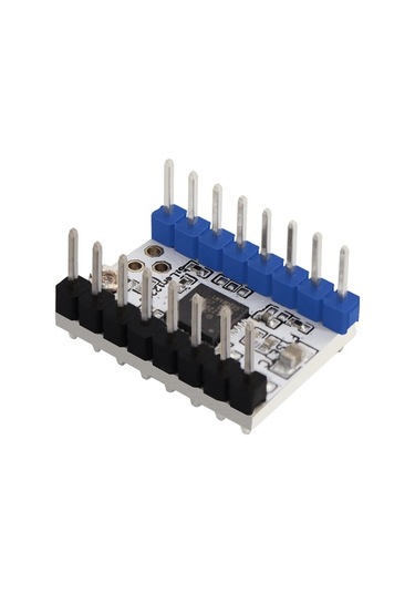 Dancemonkey Yazıcı Aksesuarlar 3d Yazıcı Kontrol Panosu, Parçalar