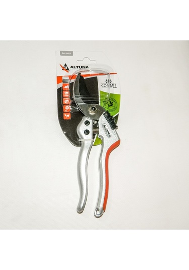 Altuna J463 Budama Makası 210 Mm 25 Mm