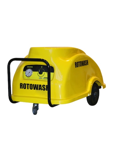 Rotowash RT2000 Turbo Plus 200 Bar Yıkama Makinesi