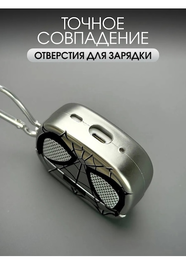 Soltykıds Airpods Uyumlu Pro 2 Kılıfı Kulaklık Kılıfı Airpods Uyumlu 376442010 Gri