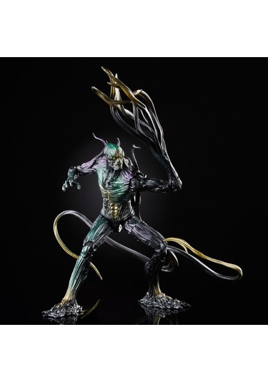 Marvel Legends Eternals Movie: Kro Aksiyon Figür / Oyuncak