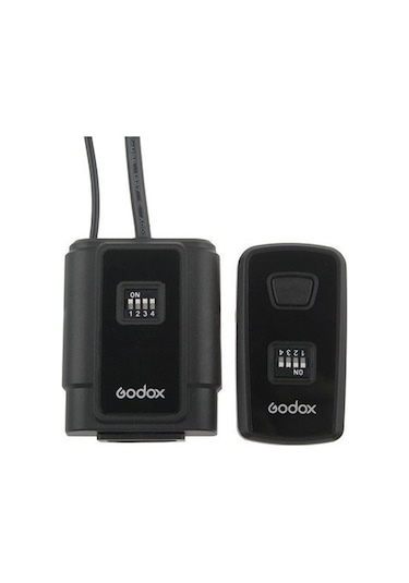 Godox DM-16 Paraflaş Tetikleyici