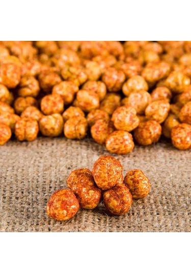 Zeki Özgür Acılı Leblebi 1 KG