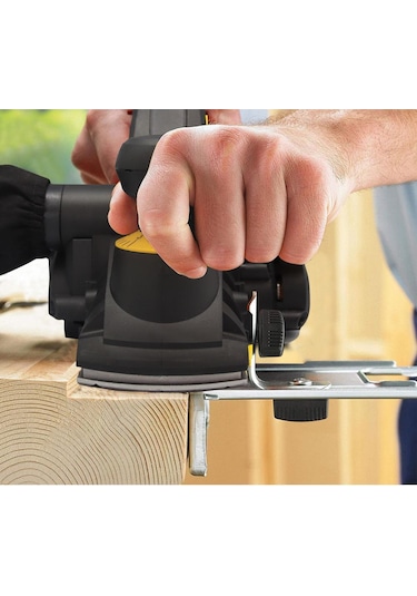 CAT DX86 900Watt 82mm Çift Bıçaklı Profesyonel Planya