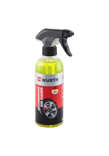 Würth Jant Temizleyici Consumer Line