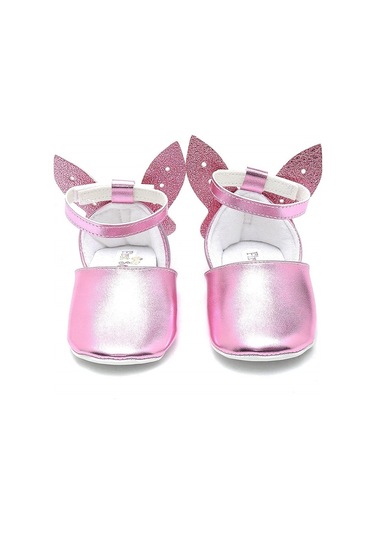 Kelebek Bebek Babet-pembe-g-2286 Pembe
