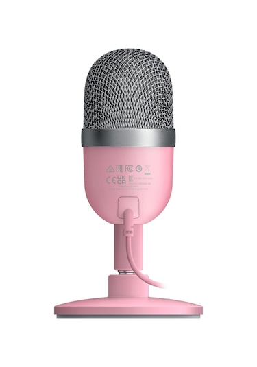 Razer Seiren Mini RZ19-03450200-R3M1 Quartz Mikrofon