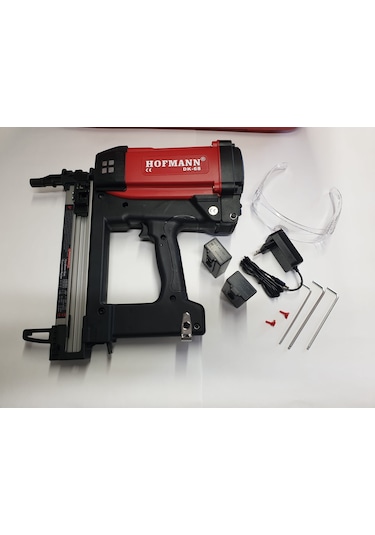 Hofmann DK-68 Gazlı Çivi Çakma Tabancası