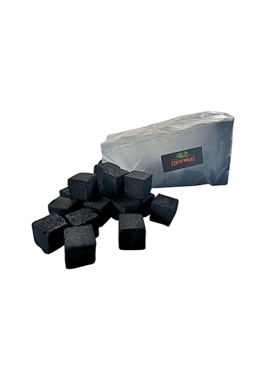 CocoNight Nargile Kömürü + Nargile Köz Ocağı, Kozmatik Nargile