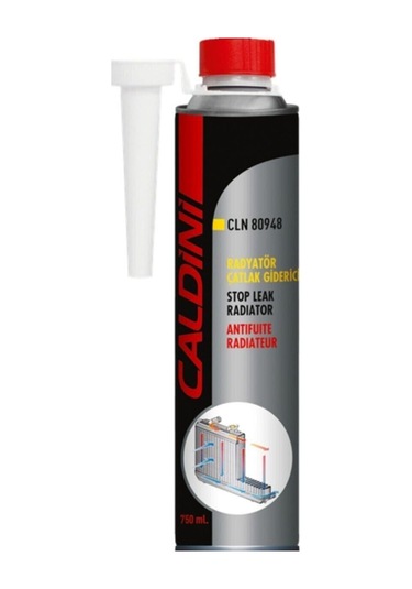 Radyatör Çatlak Giderici 750ml